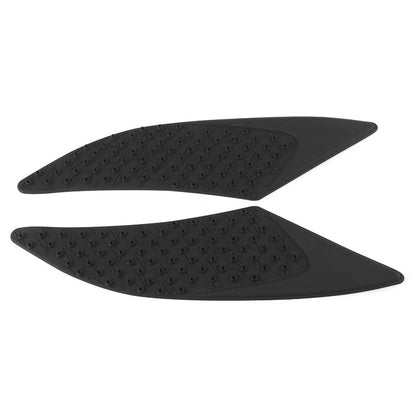 Tank Traction Pad for Yamaha YZF R6 (2017–2018) - Fuel Gas Grip Decal