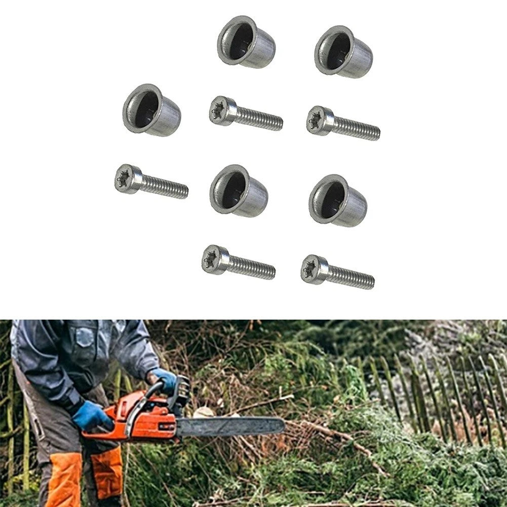 Bushing and Pivot Bolt Kit for MS210 MS230 MS250 MS290 MS310 (2000–2023)