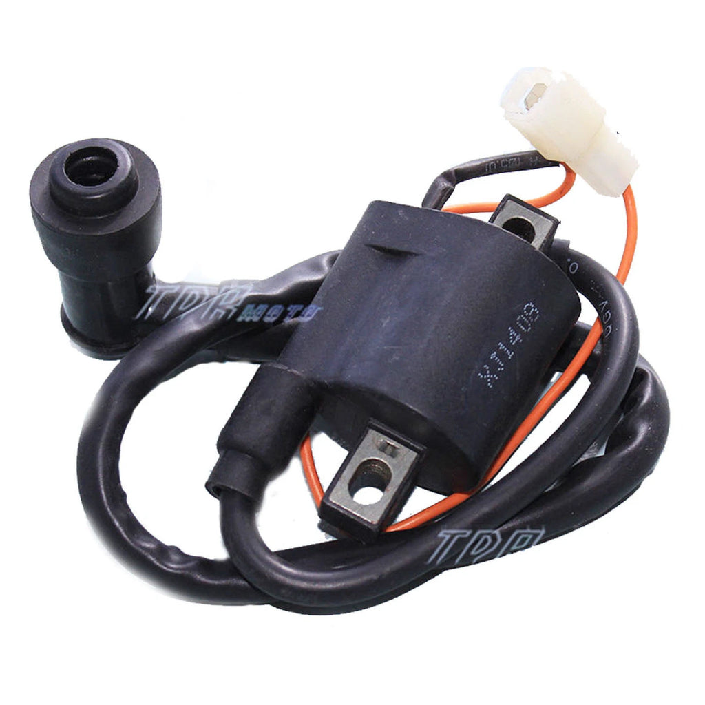 Ignition Coil CDI for Yamaha PW80 (1990–2006)