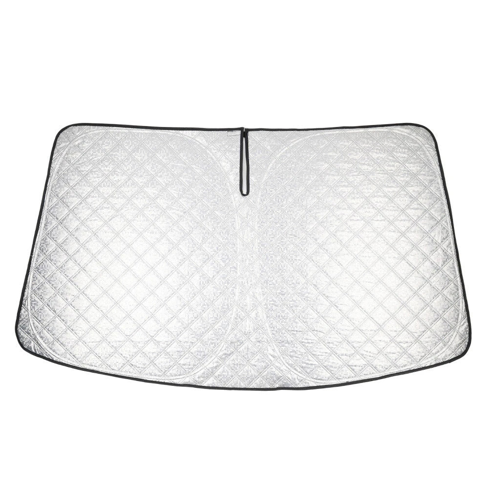 Foldable Windshield Sun Shade for Mazda 6 (2014–2021)