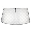 Foldable Windshield Sun Shade for Mazda 6 (2014–2021)