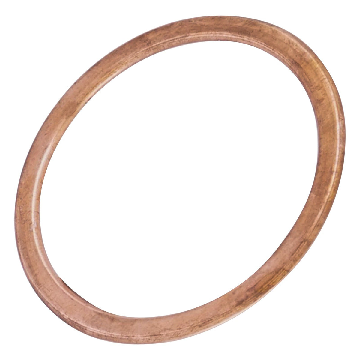 Exhaust Pipe Gasket OEM Replacement for Kawasaki 11009-1428 (2009–2018)