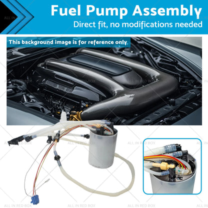 Fuel Pump Assembly for Porsche Panamera (2010–2016) 97062013200