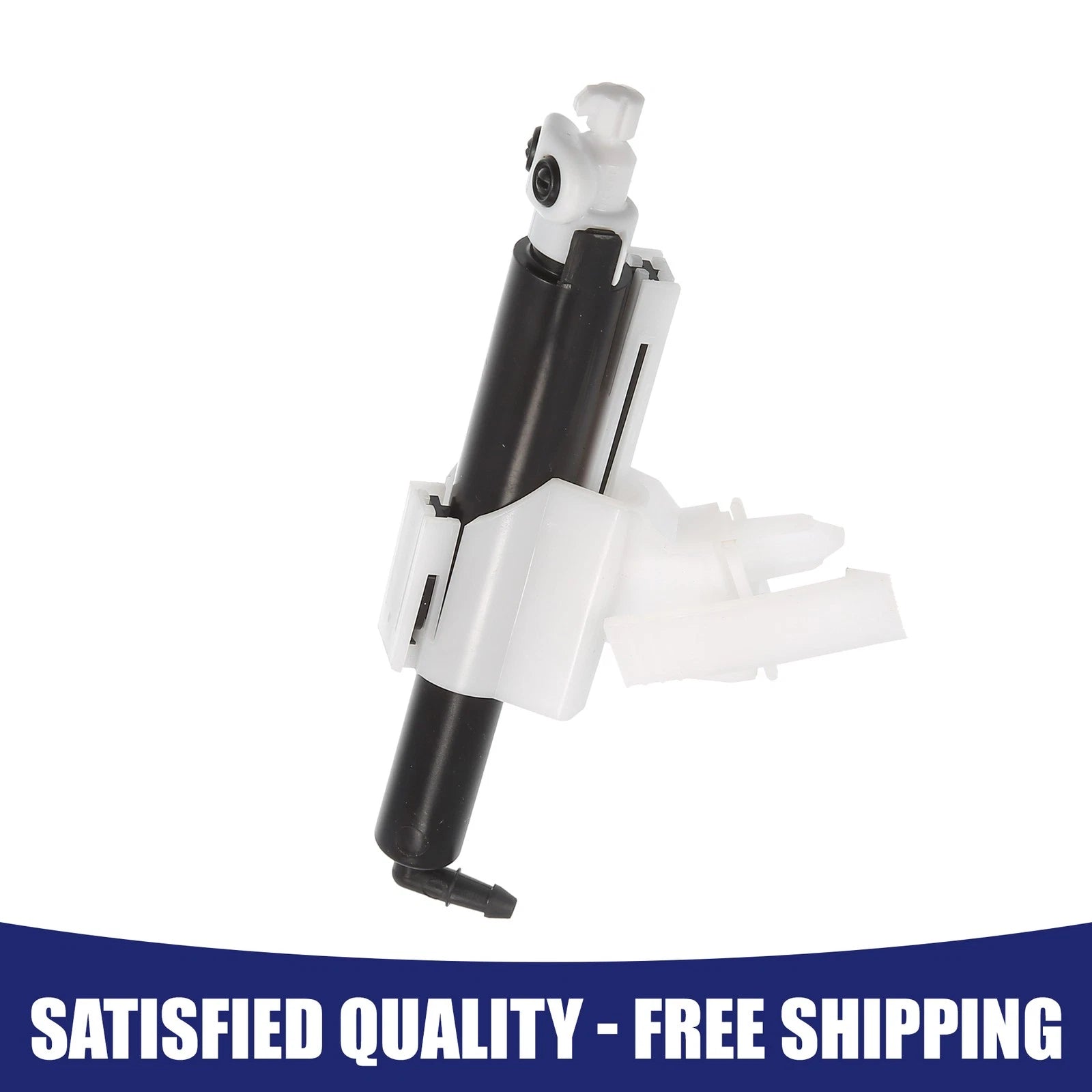Headlight Washer Nozzle Sprayer Replacement for Ford Mondeo MK4 (2007–2014)