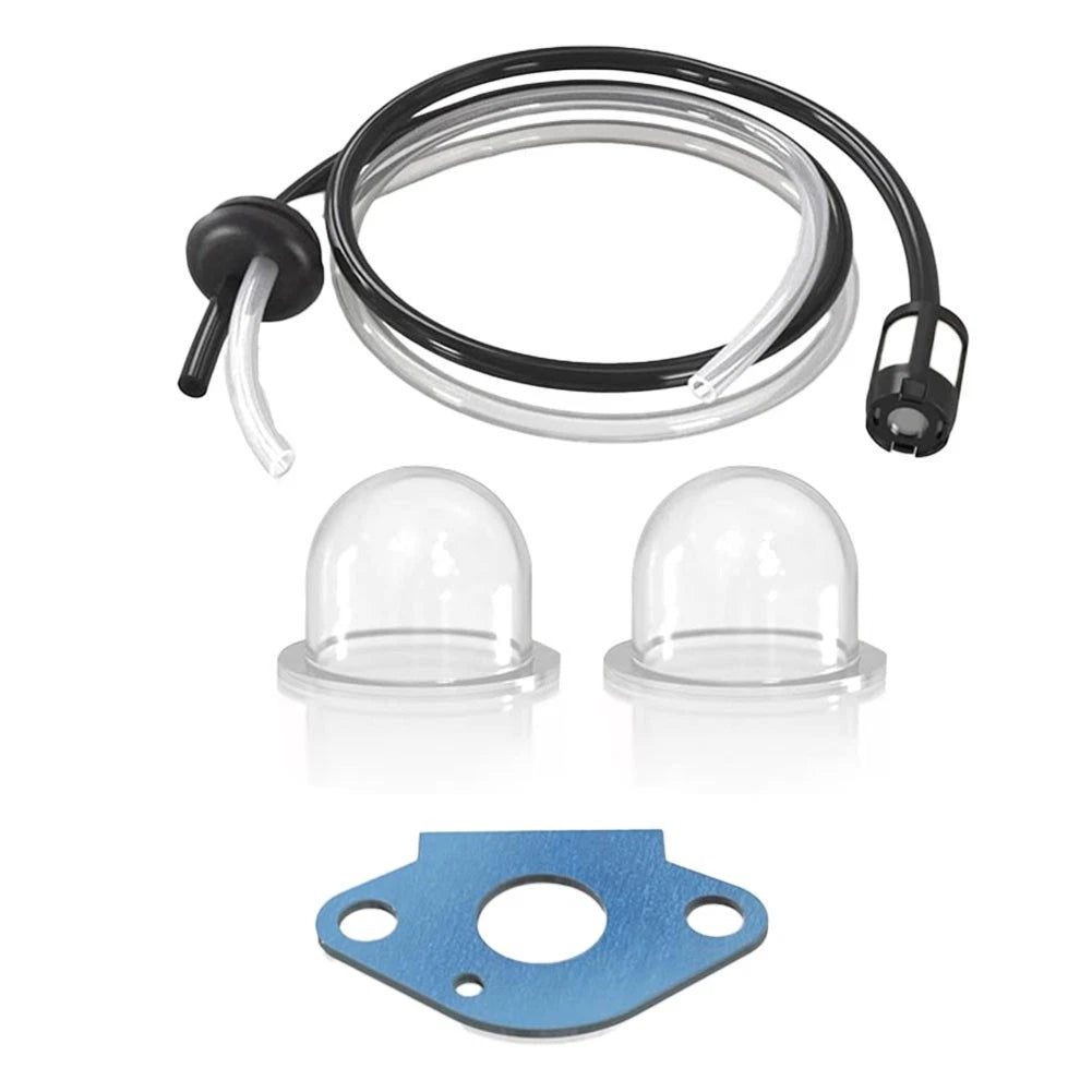 Carburetor Kit for 22cc 36cc Lawn Mower Engines