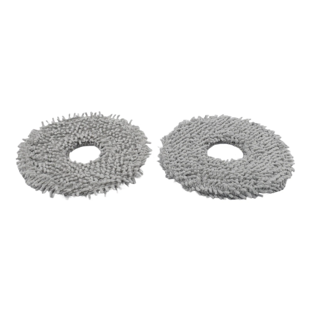 Mop Cloths Kit for 3i P10 Ultra Robot Vacuum Cleaner