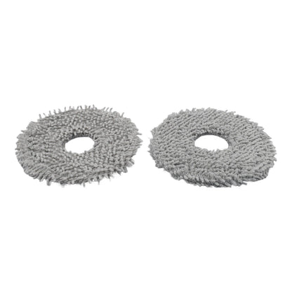 Mop Cloths Kit for 3i P10 Ultra Robot Vacuum Cleaner