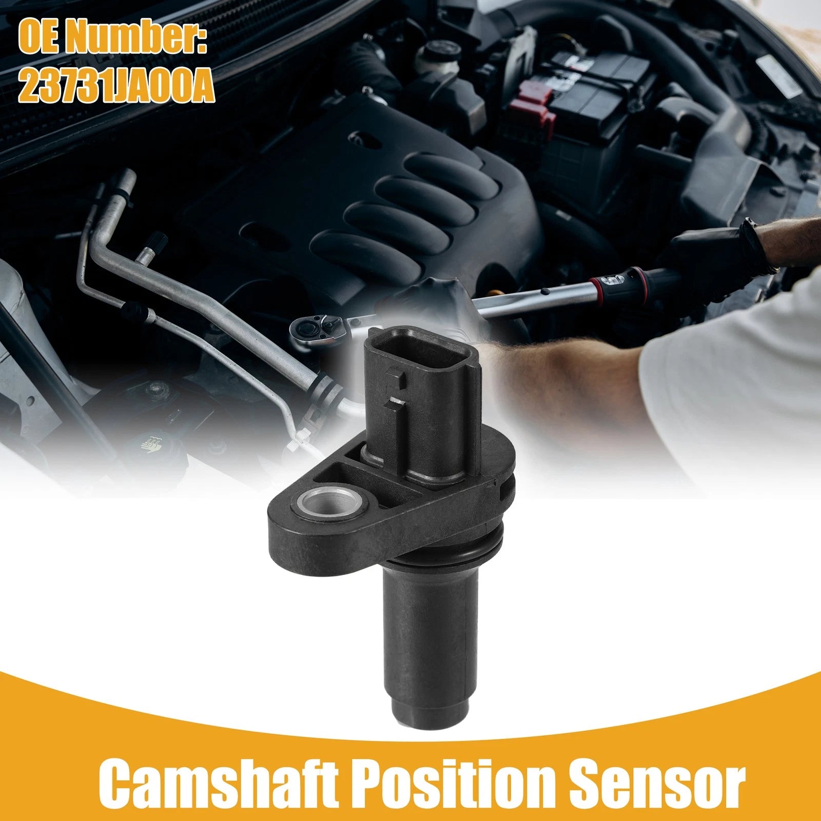 Camshaft Position Sensor No. 23731JA00A for Land Rover Freelander (2002–2005)