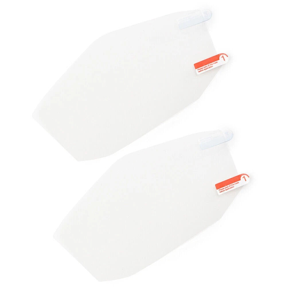 2x Speedometer Screen Film Scratch Protector Sticker For MOTOGUZZI V85TT 2019-22