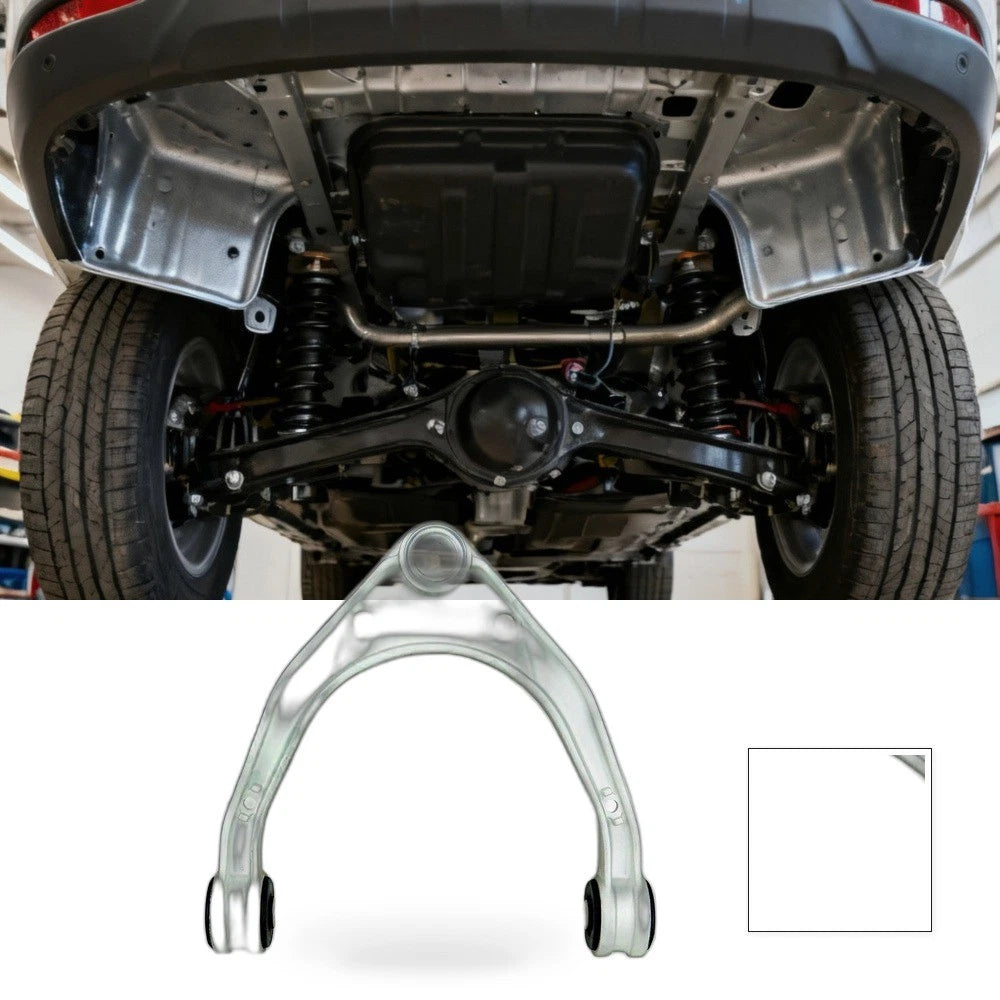 Front Upper Control Arm & Ball Joint Assembly for Audi Q7 (2007–2015)