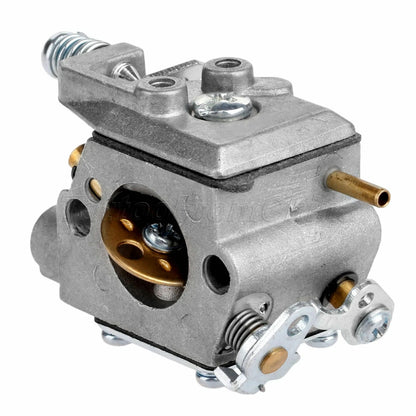 Carburettor for WT 826 W360 Walbro P360S Chainsaws