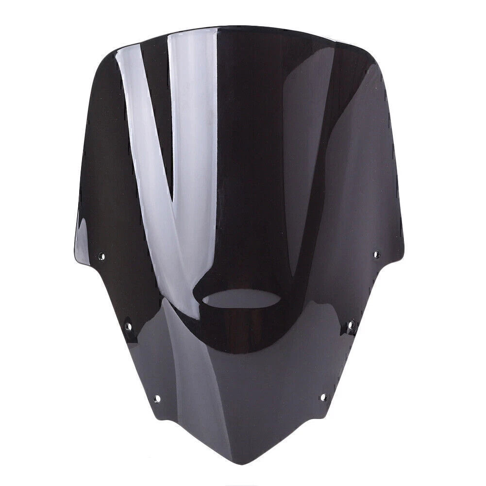 Motorcycle Bubble Windshield for Yamaha FZ1S (2006–2011)