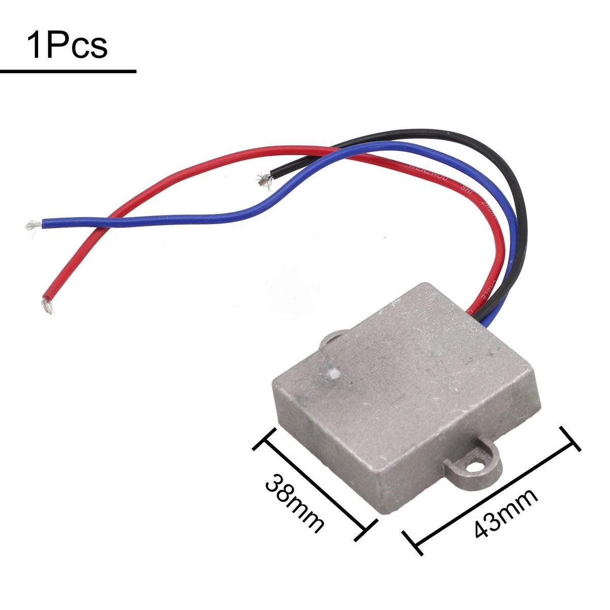 Limiter for