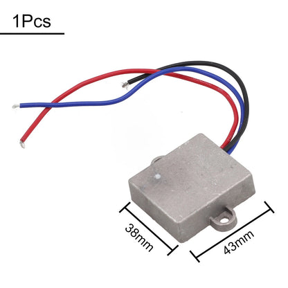 Limiter for