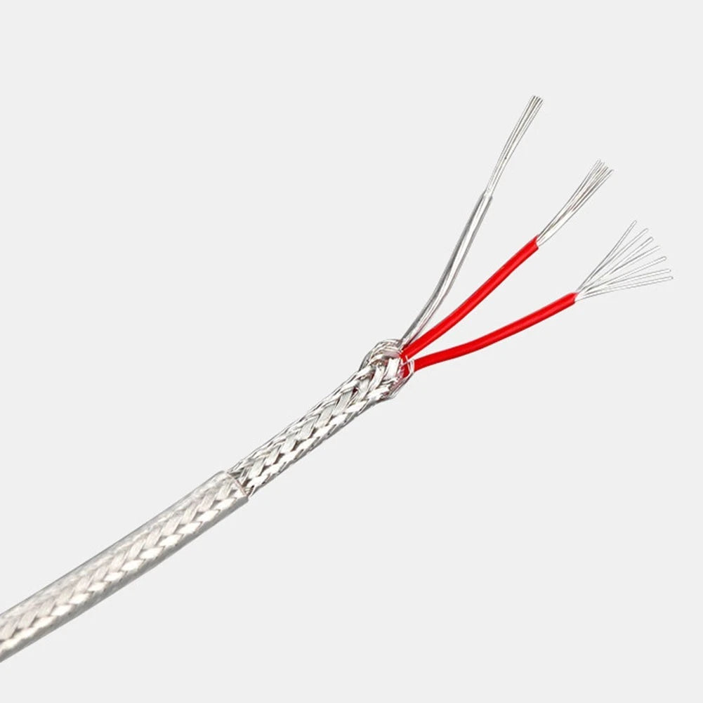 Pt100 Temperature Sensor for Automotive Applications (High Accuracy)