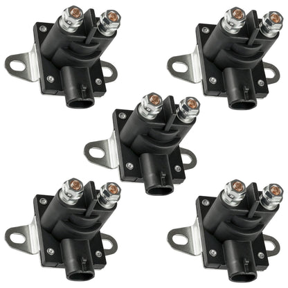 Starter Solenoid Relay Kit for Ski-Doo Expedition Freeride Renegade (2000–2024)