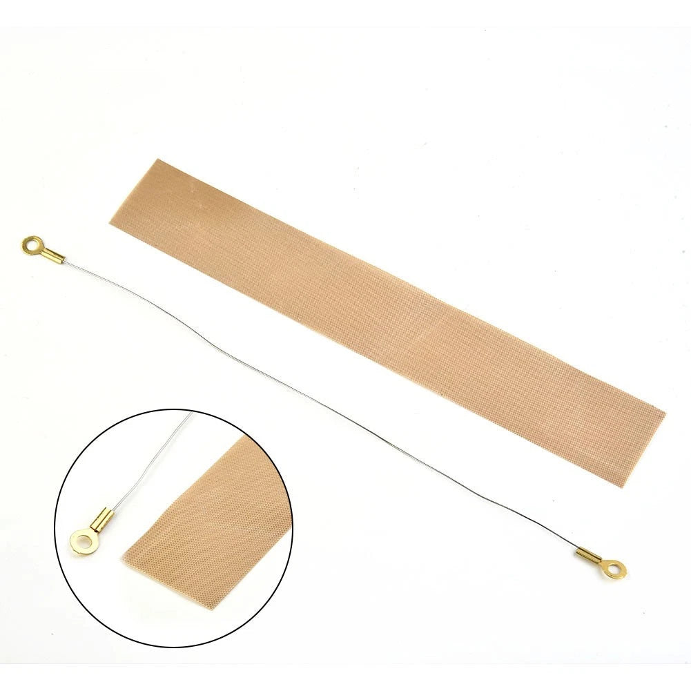 Heat Wire Sealer for Machine Impulse