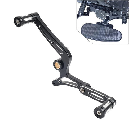 Heel Toe Shifter Gear Shift Lever Pedal for Indian Scout (2015–2024)