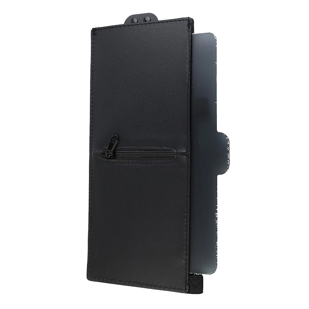 Portable Sunshade for Vehicle Mounted Adjustable (Universal Fit)