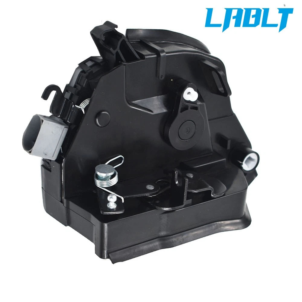 Integrated Door Lock Actuator Motor for BMW X5 E53 (2000–2006)