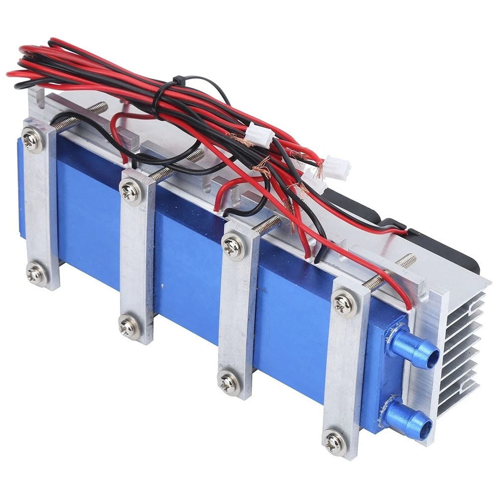 Water Cooling Device Chip Cooler for Refrigerator
