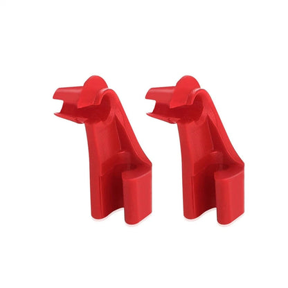 2pcs Convertible Top Actuator Clips for Pontiac Solstice \ Saturn Sky 2007-2010