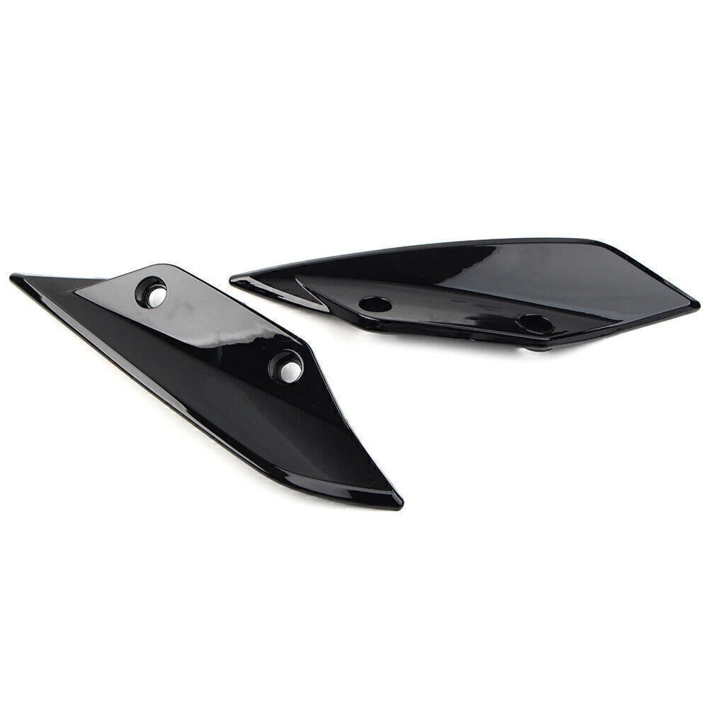 Front Fender Side Panel Cover for BMW S1000RR (2009–2014)