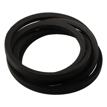 0.5x82 Inch Belt for Lawn Mower (High Compatibility)
