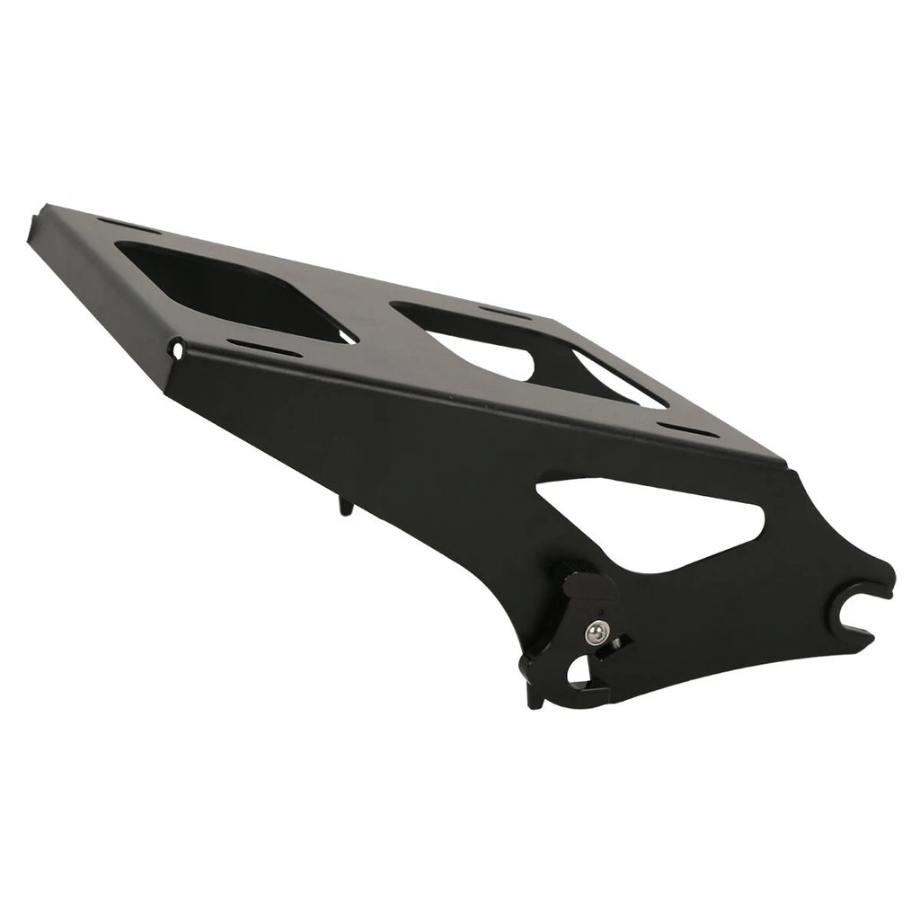 Trunk Backrest Rack Mount Docking Kit for Harley CVO Road Glide (2014–2026)