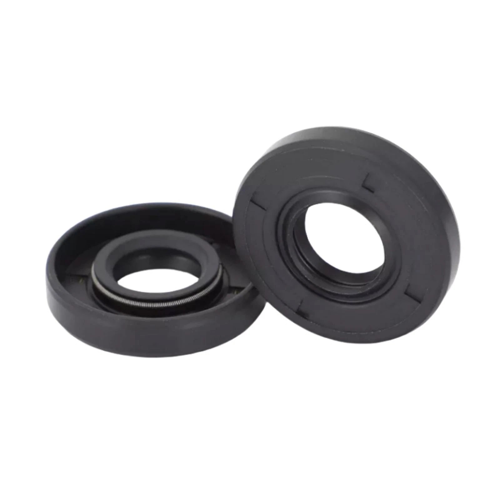 2X Axle Oil Seal TT-187T0134280 for Cub Cadet LTX1042KW LTX1046KW XT1-LT42 XT2-LX46