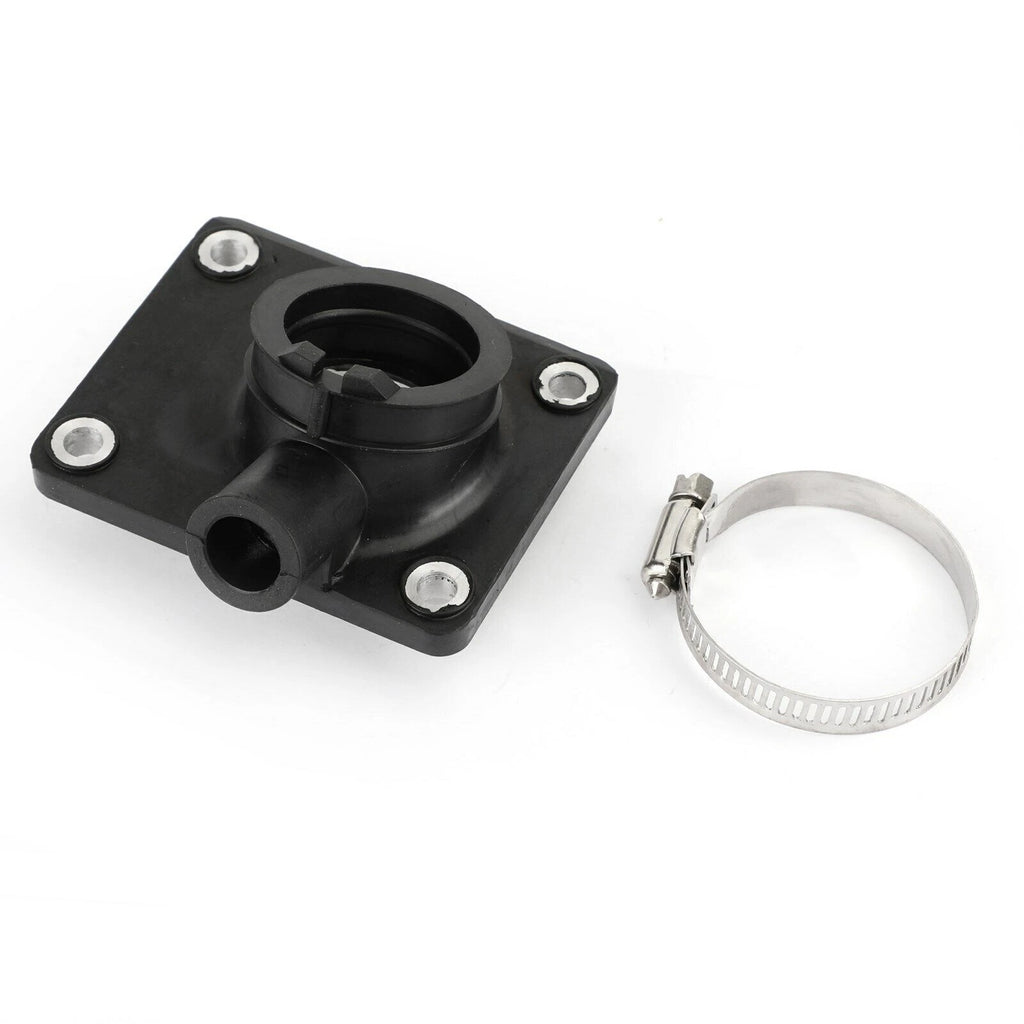 Intake Carburetor Joint Boot Insulator for Yamaha Blaster YFS200 (1988–2006)