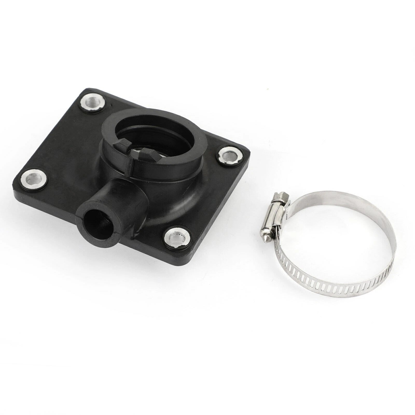 Intake Carburetor Joint Boot Insulator for Yamaha Blaster YFS200 (1988–2006)