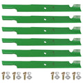 Deck Blade with Bolt for Gravely PM 272Z (72 Inch) (2009–2010)