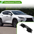 Dashboard Dash Cover Mat Replacement for Lexus NX 200T 300 300h (2014–2020)