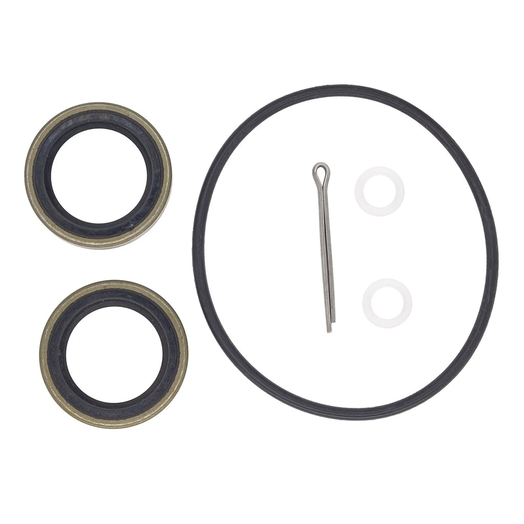 Oil Seal Lower Unit Seal Kit for OMC Cobra Volvo 2.3L 3.0L (0330137, 330137, 0313446)