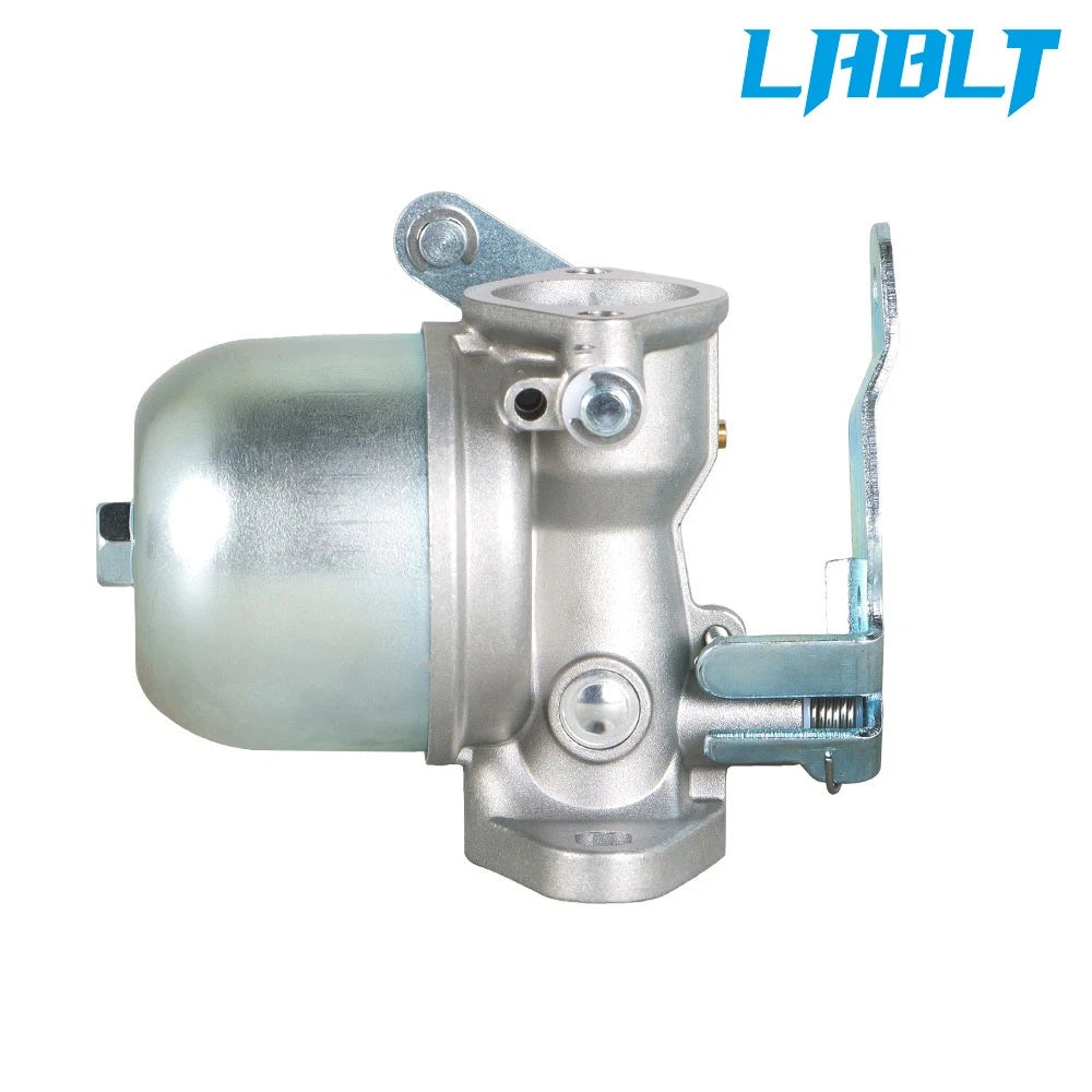 2X Carburetor for EZGO Marathon (1989–1993) LABLT 2 Stroke