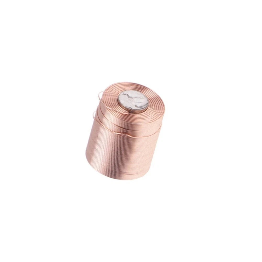 Levitation Coil for - 9mm OD, 10mm Height, 4mm ID
