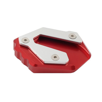 Kickstand Extension Support Plate for Yamaha YZF R7 (2021–2025)