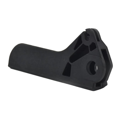 Hood Release Cable Handle for Ford F-250 Super Duty (1999–2010)