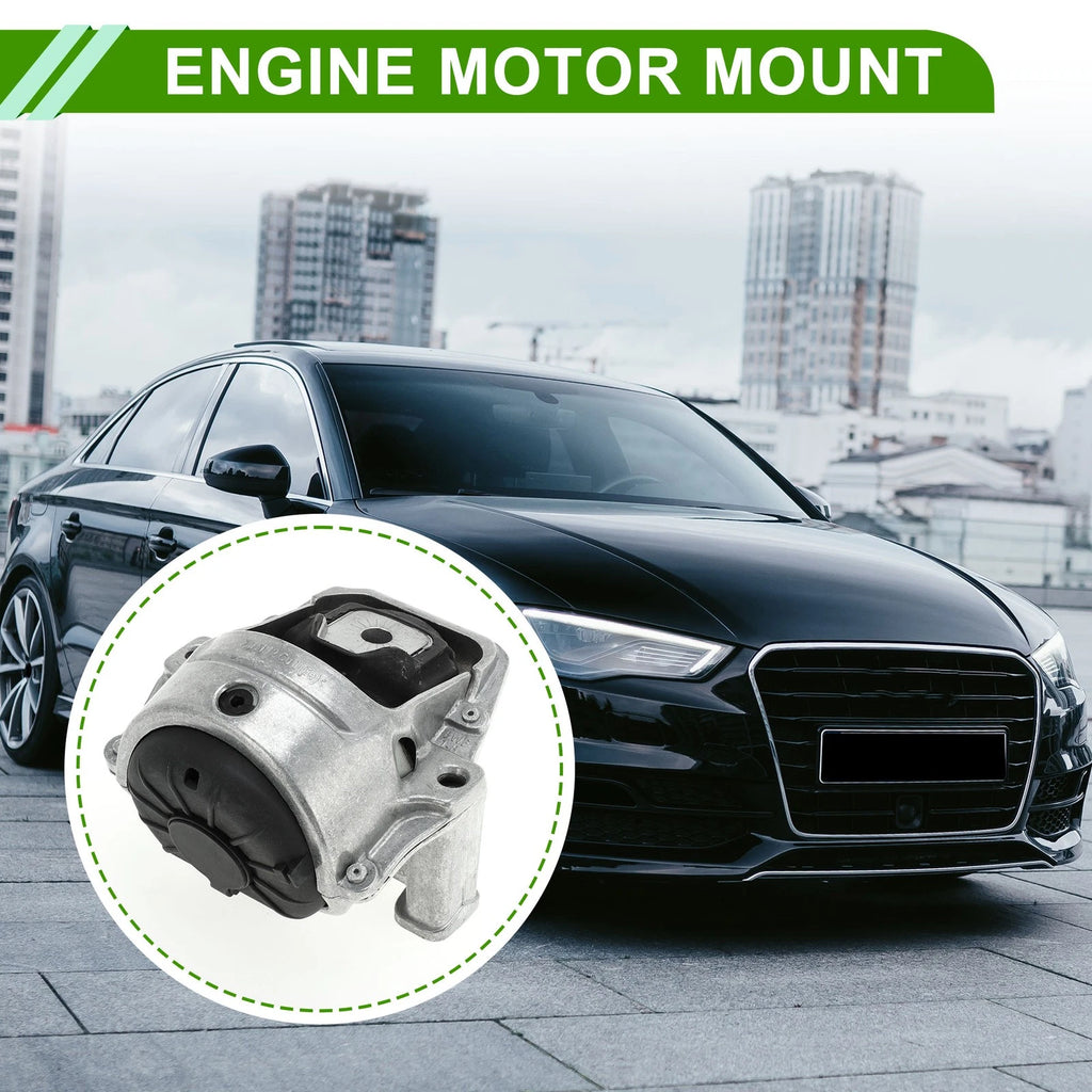Engine Motor Mount for Audi A4L B8 (2008–2016) 2.0T CVT 828