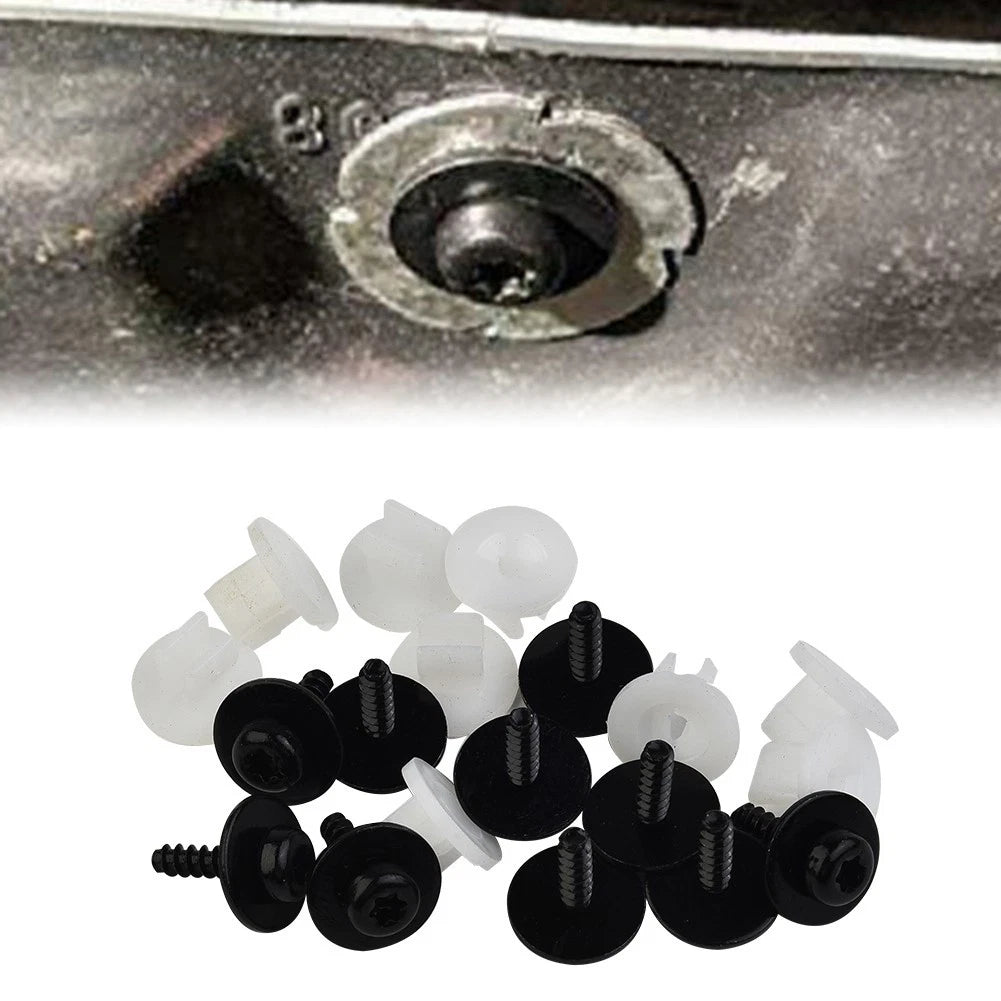 T30 Torx Head Screw for Ford Truck Under Engine (2000–2023)