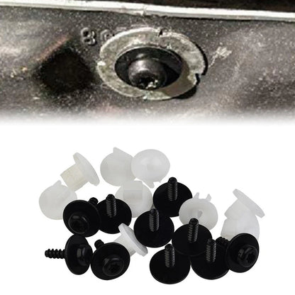 T30 Torx Head Screw for Ford Truck Under Engine (2000–2023)
