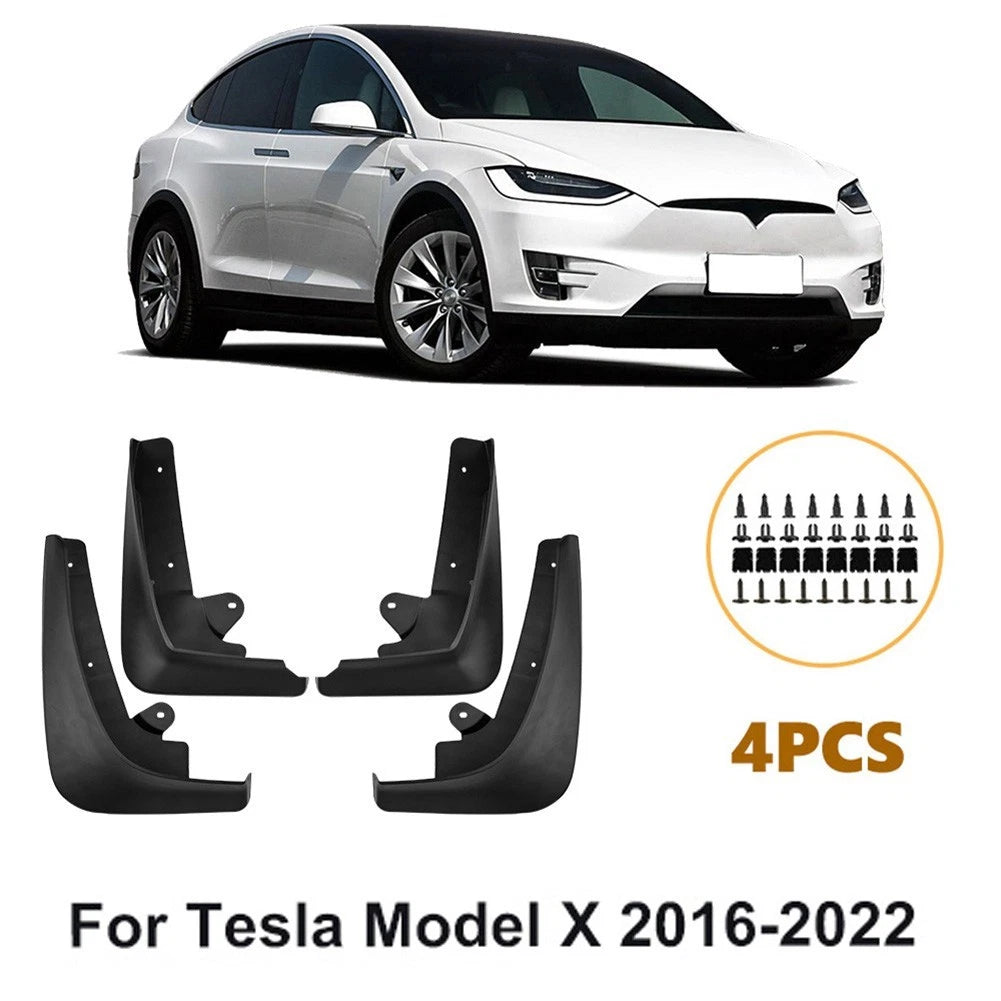 Mud Flaps for