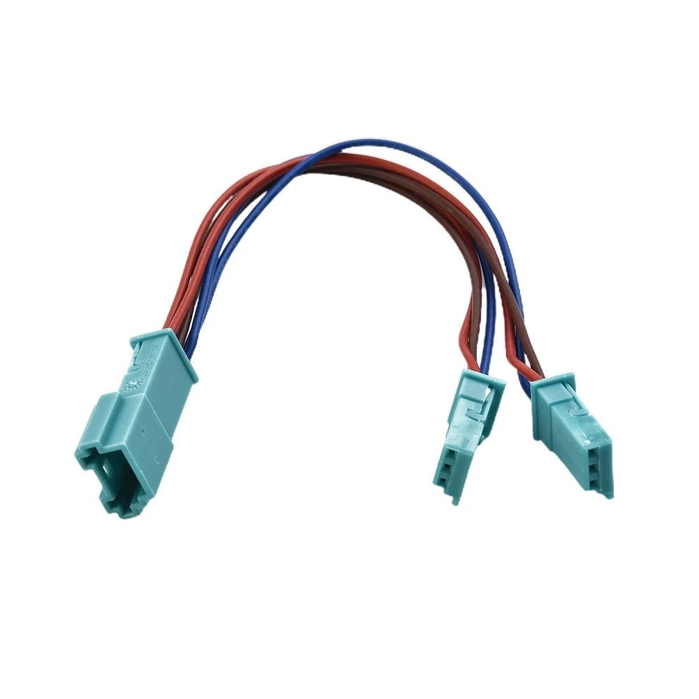 LED Ambient Light Cupholder for None Cable Car