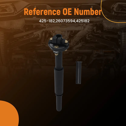 Lower Intermediate Steering Shaft for Chevrolet Blazer S10 GMC Jimmy (1991–1994)