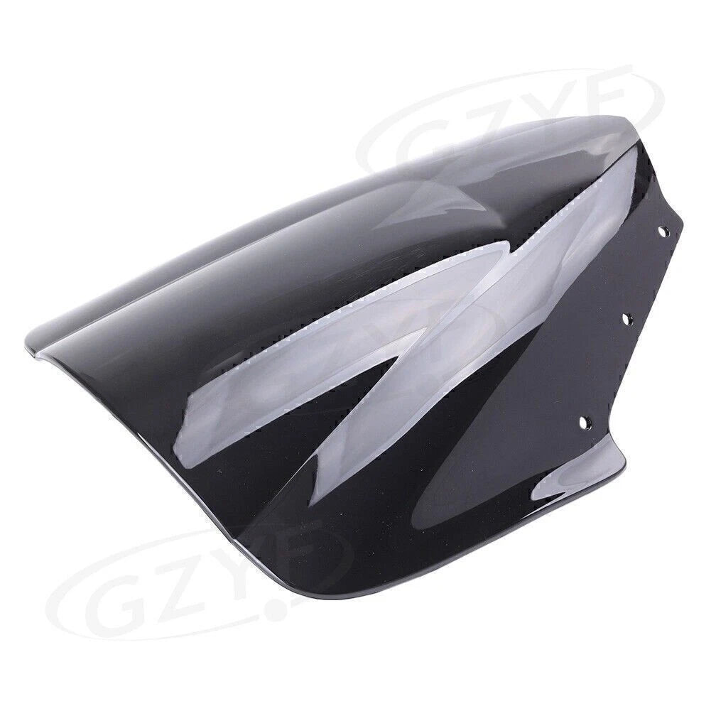Smoke Tint Windshield for Yamaha FZ1S (2006–2011)