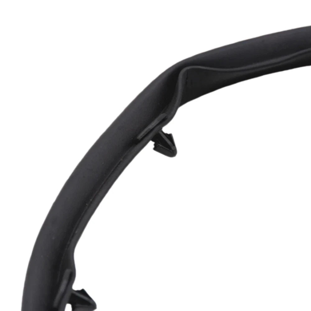 Front Hood Weatherstrip Seal for Mitsubishi Lancer (2008–2017)