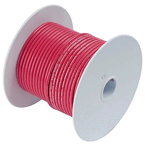 10 AWG Tinned Copper Wire for Ancor 108825 (250')
