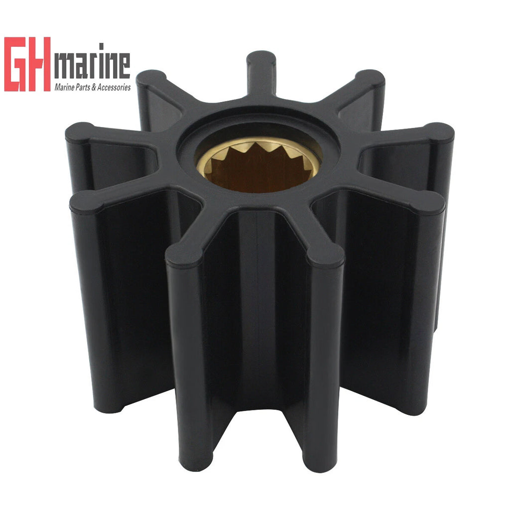 Engine Water Pump Impeller for Volvo Penta MD 71 (MD 71)