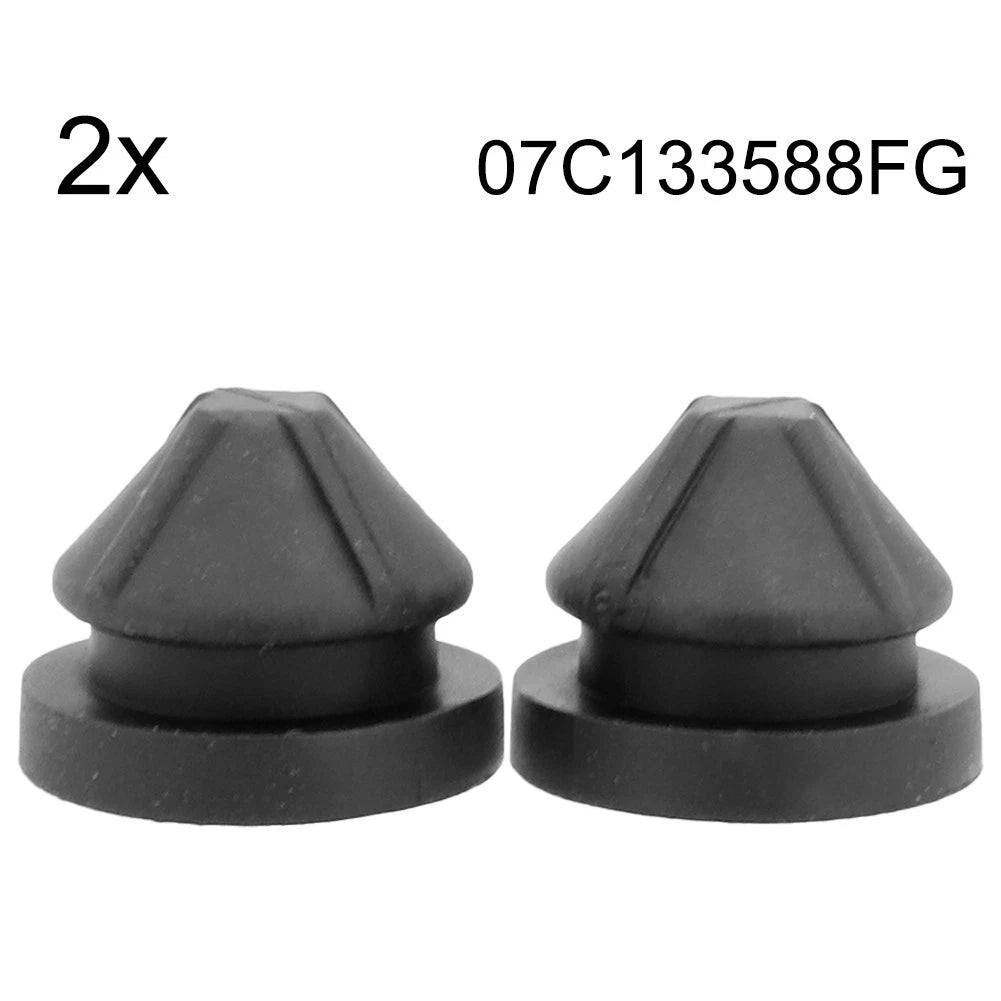 2X Engine Air Filter Cushions for Maximum Protection